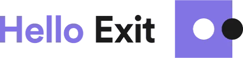 Hello Exit