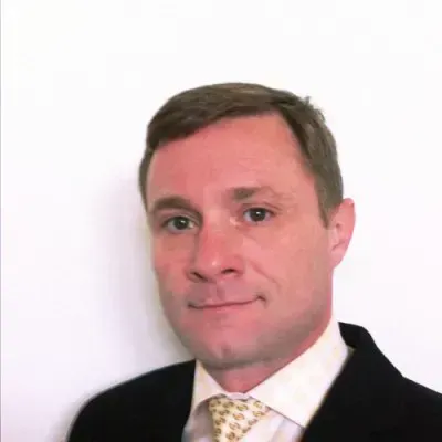 Todd Hayes